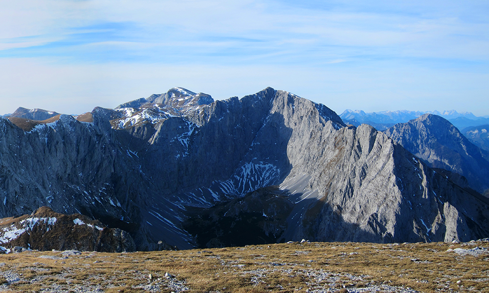 hochweichsel